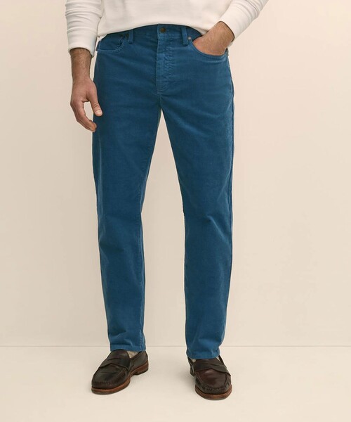 BROOKS BROTHERS（ブルックスブラザーズ） パンツ ストレッチコットン
