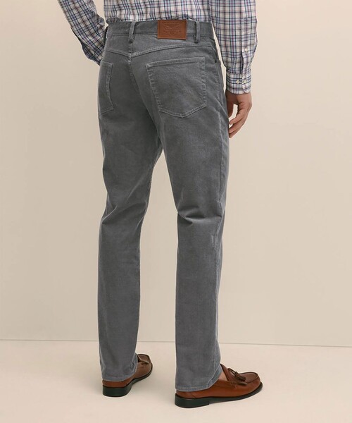BROOKS BROTHERS（ブルックスブラザーズ） パンツ ストレッチコットン