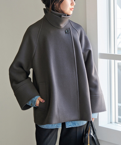 Spick＆Span（スピック アンド スパン） 「Spick & Span」 コート 36