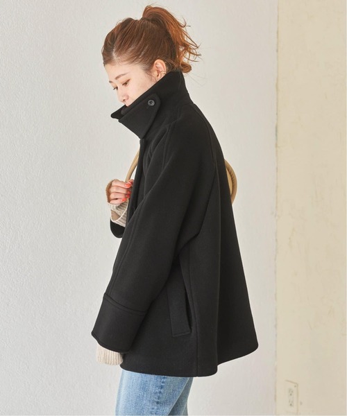 Spick & Span】24AW コートの重ね着も◎ ジャケット 36 Spick Span