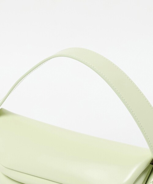 ショルダーバッグ バッグ 「OSOI」FOLDER BROT MELON レディース
