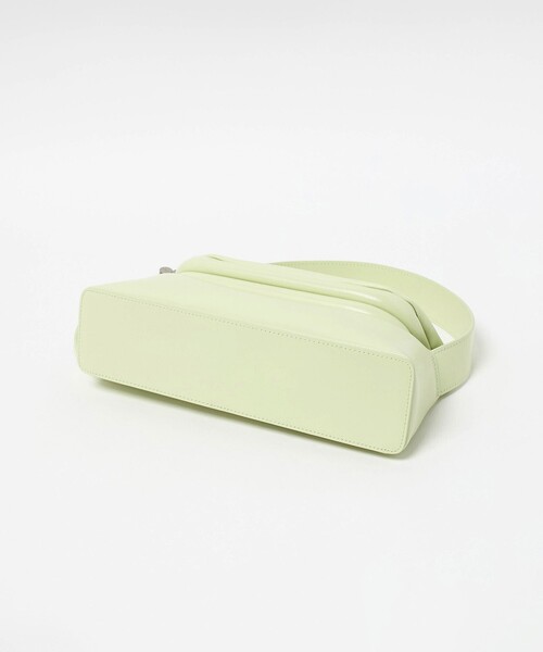 ショルダーバッグ バッグ 「OSOI」FOLDER BROT MELON レディース