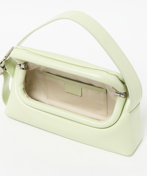 ショルダーバッグ バッグ 「OSOI」FOLDER BROT MELON レディース