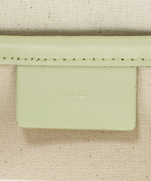 ショルダーバッグ バッグ 「OSOI」FOLDER BROT MELON レディース