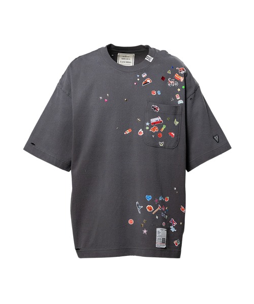 MAISON MIHARA YASUHIRO（メゾン ミハラヤスヒロ） tシャツ Kids