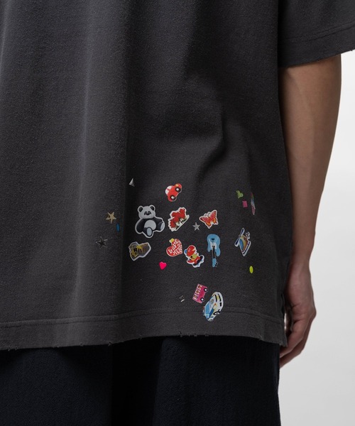 MAISON MIHARA YASUHIRO（メゾン ミハラヤスヒロ） tシャツ Kids