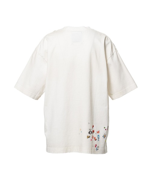 MAISON MIHARA YASUHIRO（メゾン ミハラヤスヒロ） tシャツ Kids