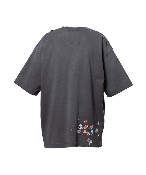 MAISON MIHARA YASUHIRO（メゾン ミハラヤスヒロ） tシャツ Kids