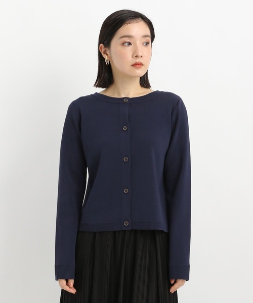 Andemiu（アンデミュウ） ワンピース 2WAYニットセットアップ638450