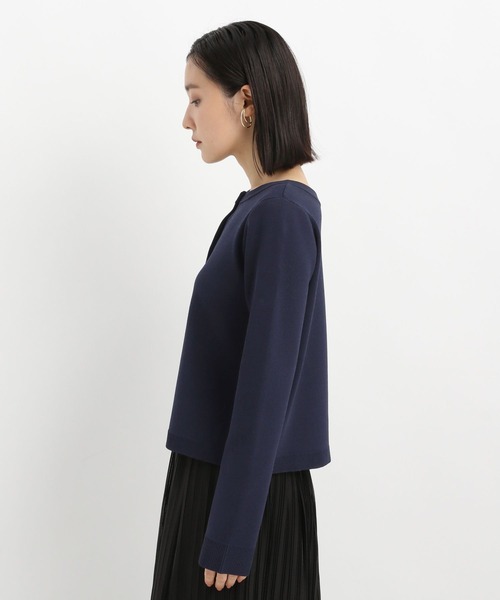 Andemiu（アンデミュウ） ワンピース 2WAYニットセットアップ638450