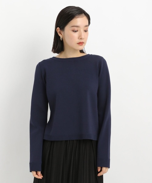 Andemiu（アンデミュウ） ワンピース 2WAYニットセットアップ638450