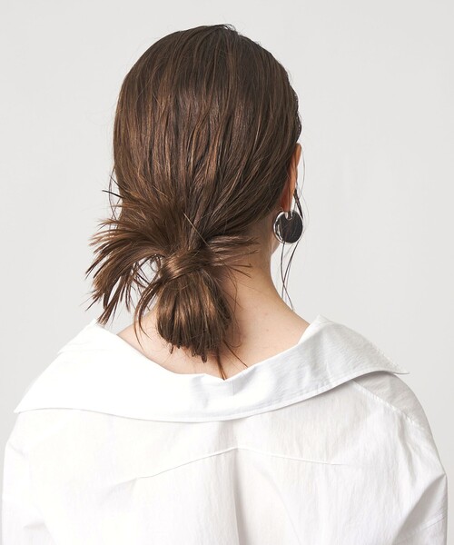 【 ASTRAET(アストラット）】30%OFF 2WAY カシュクールブラウス ASTRAET（アストラット） ブラウス シャツ 「ASTRAET」カシュクール