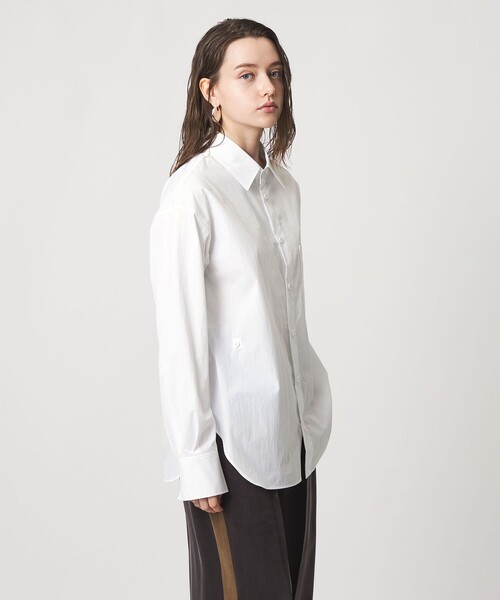 ASTRAET（アストラット） ブラウス シャツ 「ASTRAET」カシュクール