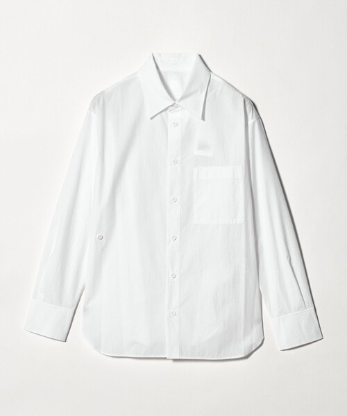 【 ASTRAET(アストラット）】30%OFF 2WAY カシュクールブラウス セール】＜ASTRAET＞ストライプ カシュクール レギュラーカラーシャツ