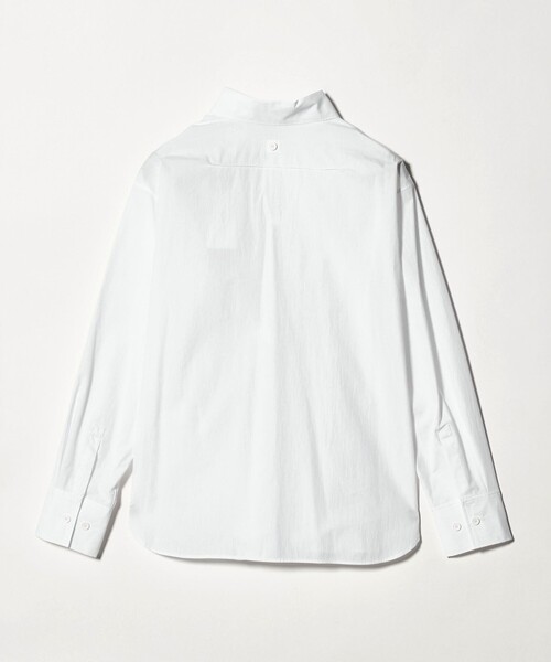 ASTRAET（アストラット） ブラウス シャツ 「ASTRAET」カシュクール
