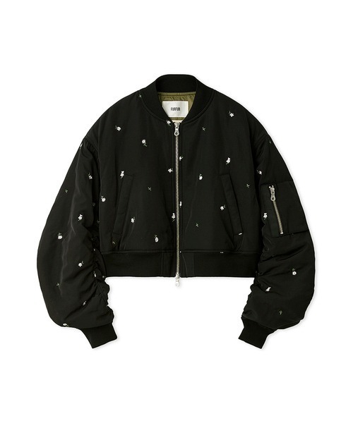 FURFUR（ファーファー） ブルゾン アウター 「WEB・一部店舗限定カラー