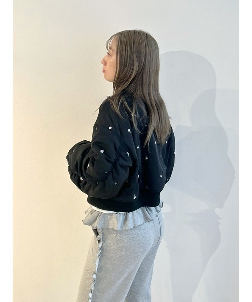 FURFUR（ファーファー） ブルゾン アウター 「WEB・一部店舗限定カラー