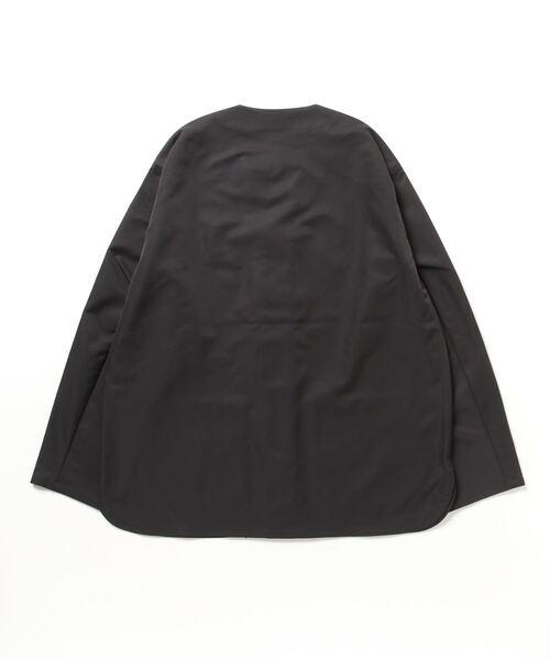 「BEAMS LIGHTS」 ジャケット LARGE ベージュ メンズ_画像2