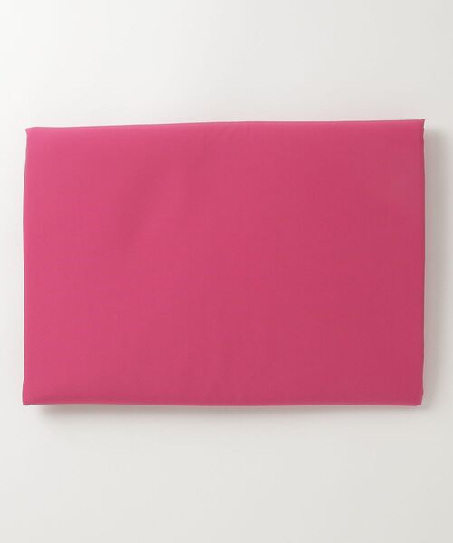 「STANDARD SUPPLY」 ポーチ ONE SIZE ピンク メンズ_画像2