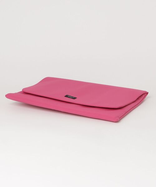 「STANDARD SUPPLY」 ポーチ ONE SIZE ピンク メンズ_画像3