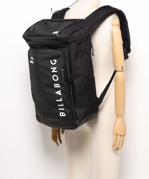 BILLABONG（ビラボン） デイバック リュック バックパック ALLGO BOX