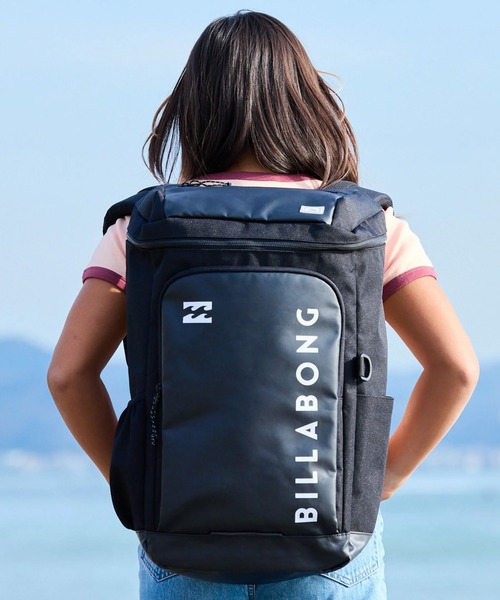 BILLABONG（ビラボン） デイバック リュック バックパック ALLGO BOX