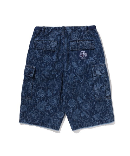 A BATHING APE ダークブルーデニム　希少　状態良 A Bathing Ape Blue Jeans for Men for sale | eBay