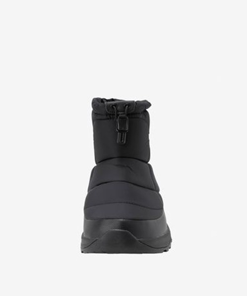 THE NORTH FACE（ザ ノースフェイス） ブーツ 25.0cm ブラック系その他