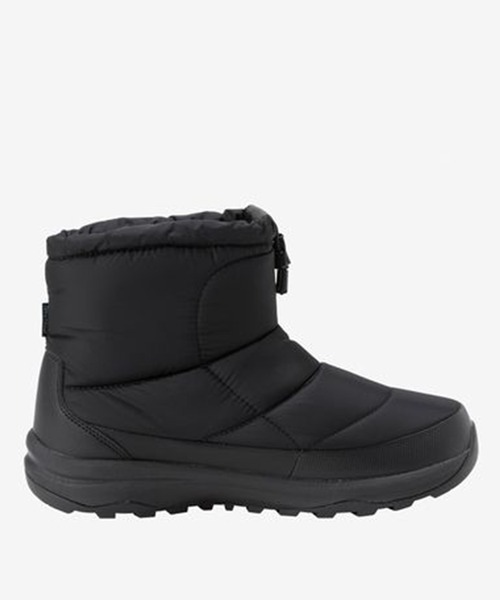 THE NORTH FACE（ザ ノースフェイス） ブーツ 25.0cm ブラック系その他