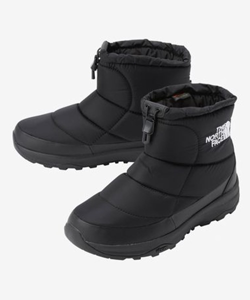 THE NORTH FACEブーツ THE NORTH FACE（ザ ノースフェイス） ブーツ 25.0cm ブラック系その他
