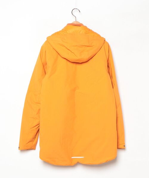 MAMMUT（マムート） ブルゾン MEDIUM イエロー メンズ : ZOZOTOWN