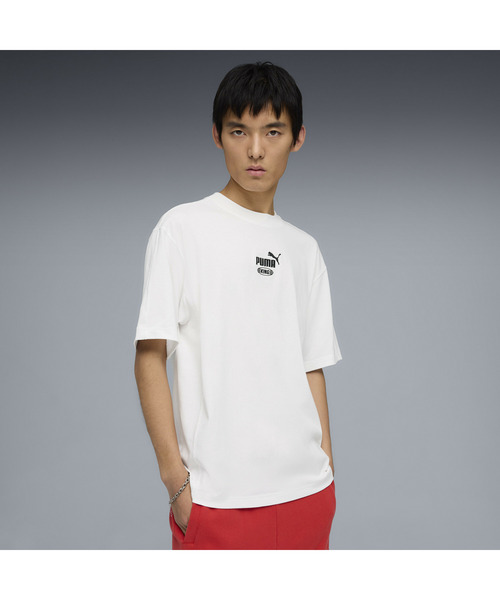 PUMA（プーマ） tシャツ メンズ キング 半袖 Tシャツ メンズ
