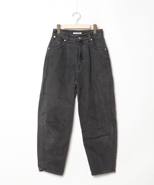 ＜s/e/o＞デニムパンツ BEAUTY&YOUTH UNITED ARROWS BEAUTY＆YOUTH UNITED ARROWS デニムパンツ S グレー レディース