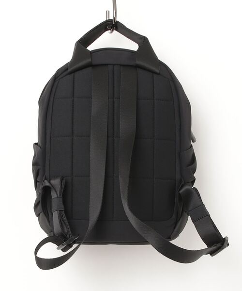 「THE NORTH FACE」 リュック FREE ブラック レディースの画像