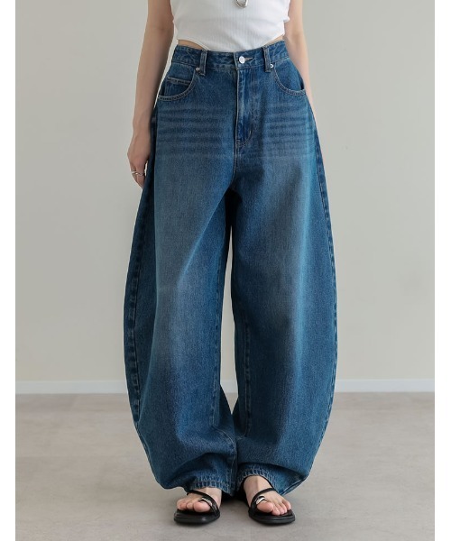 Re:EDIT(リエディ) ジーンズ デニム デニムパンツ レディース : ZOZOTOWN Yahoo!店 - 通販 - Yahoo!ショッピング