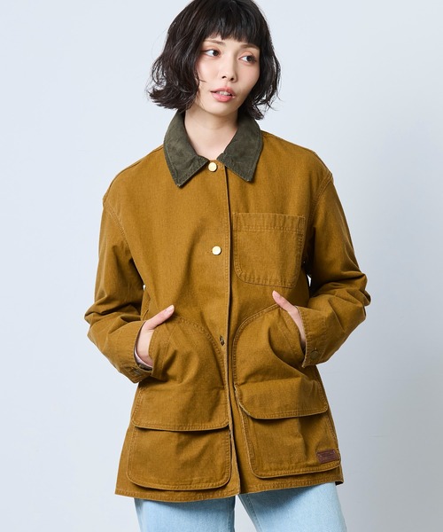 L.L.Bean（エルエルビーン） カバーオール ライトウェイト・フィールド