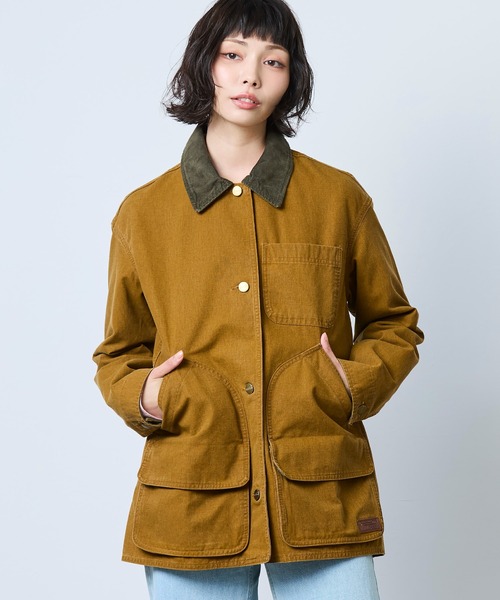L.L.Bean（エルエルビーン） カバーオール ライトウェイト・フィールド