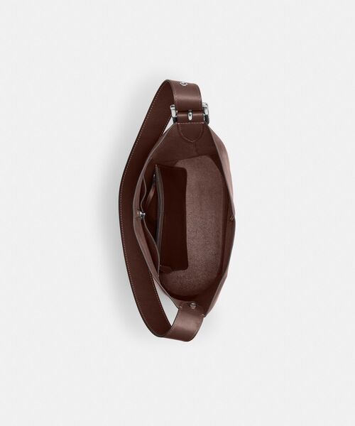 COACH（コーチ） ショルダーバッグ ブリーカー バケット バッグ 36