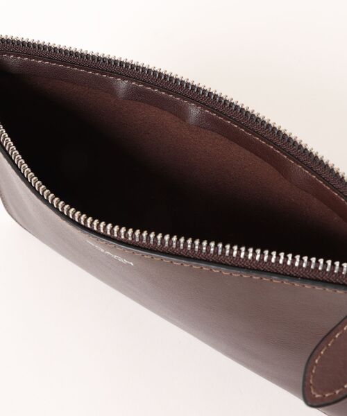 COACH（コーチ） ショルダーバッグ ブリーカー バケット バッグ 36