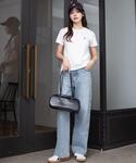 tシャツ 半袖 ∴WEGO/「26年春夏新作」...の詳細画像5