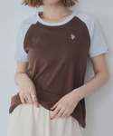 tシャツ 半袖 ∴WEGO/「26年春夏新作」...の詳細画像1