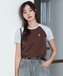 tシャツ 半袖 ∴WEGO/「26年春夏新作」...の詳細画像2