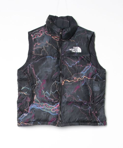 THE NORTH FACE（ザ ノースフェイス） 1996 RETRO NUPTSE VEST ダウン