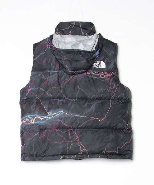 THE NORTH FACE ダウンベスト｜コート、ジャケット｜ファッション 通販