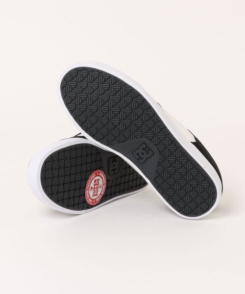 DC SHOES（ディーシーシューズ） スニーカー メンズ ONYX S フット