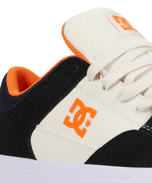 DC SHOES（ディーシーシューズ） スニーカー メンズ ONYX S フット