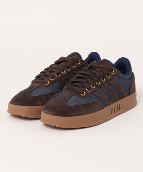 adidas（アディダス） スニーカー GRADAS 2.0 DENIM グラダス 2.0