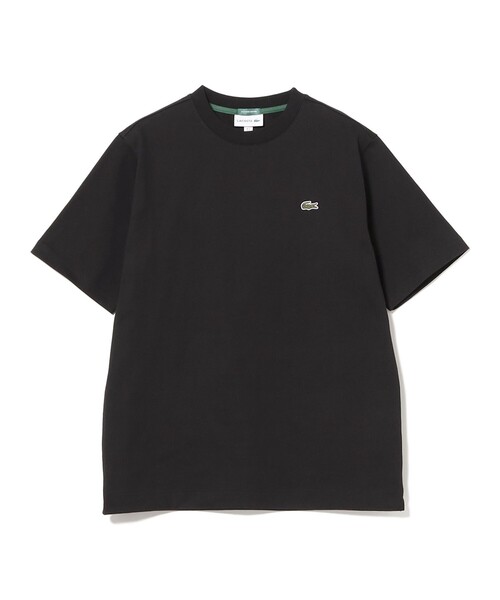 LACOSTE（ラコステ） tシャツ 「別注」LACOSTE / ロゴ Tシャツ メンズ