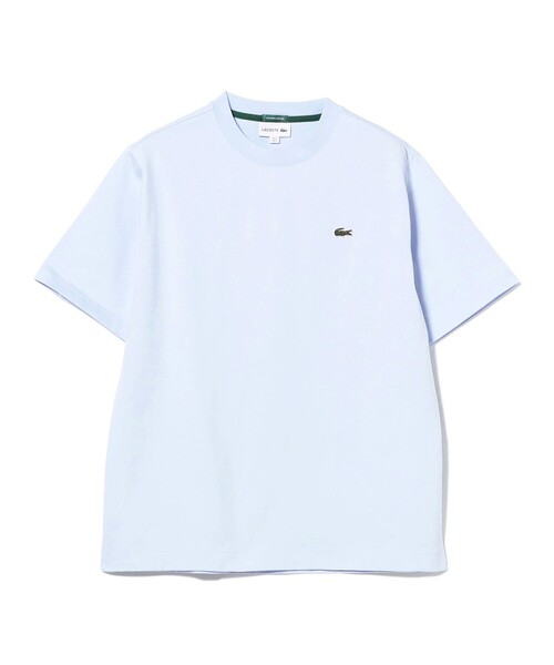 LACOSTE（ラコステ） tシャツ 「別注」LACOSTE / ロゴ Tシャツ メンズ