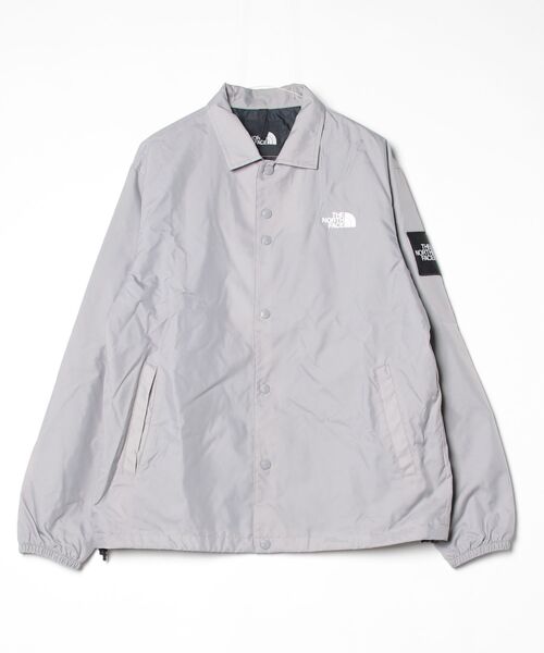 THE NORTH FACE（ザ ノースフェイス） ジャケット LL グレー メンズ